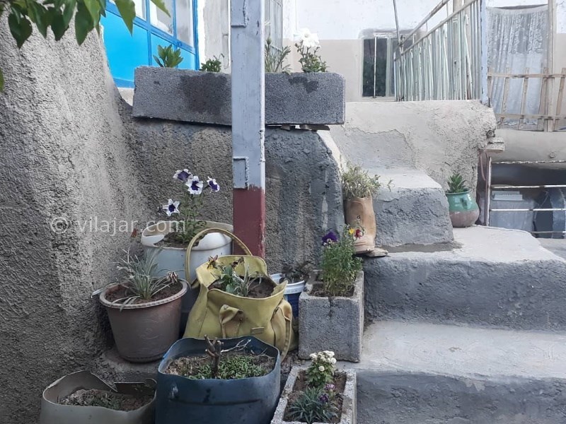 عکس شماره 641218 - اقامتگاه بوم گردی کوی نیک - 