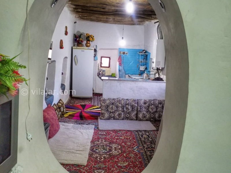 عکس شماره 641219 - اقامتگاه بوم گردی کوی نیک - 