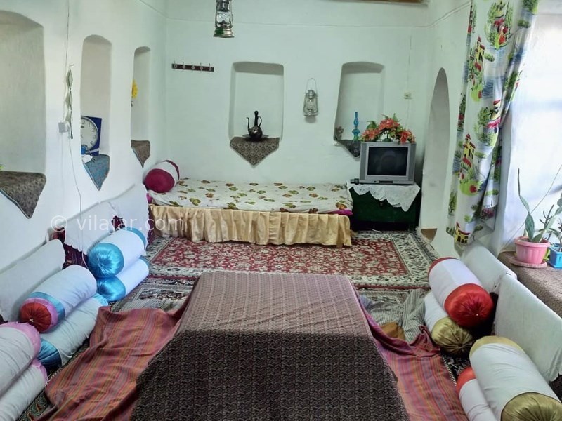 عکس شماره 641221 - اقامتگاه بوم گردی کوی نیک - 