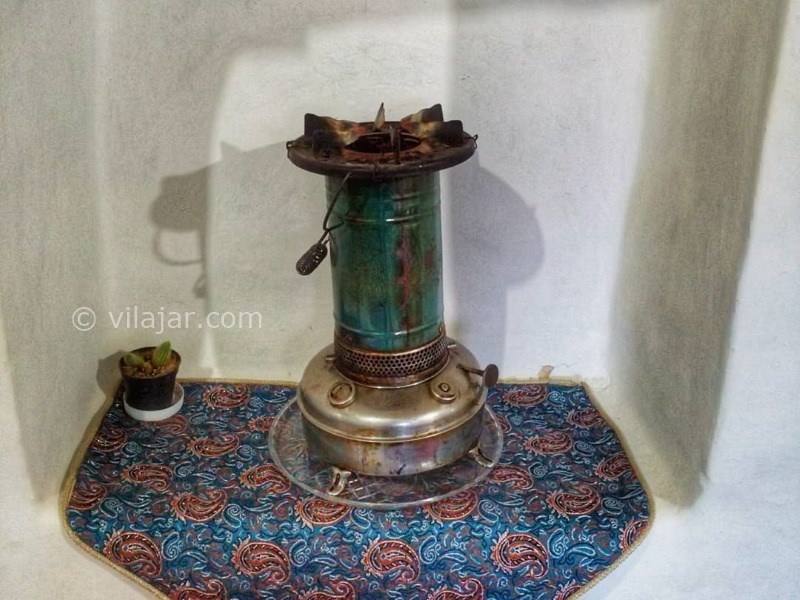 عکس شماره 641223 - اقامتگاه بوم گردی کوی نیک - 