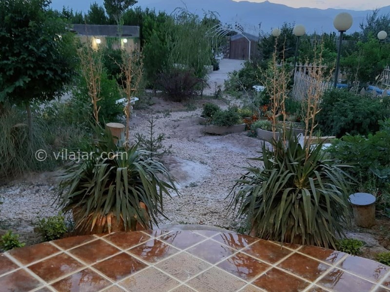 عکس شماره 641252 - اقامتگاه بوم گردی شاهوار - 