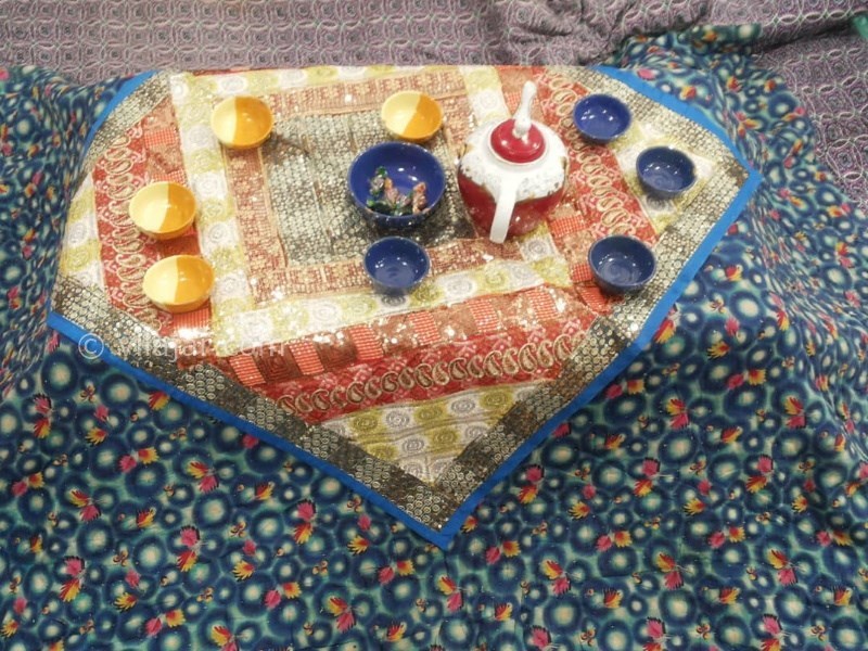 عکس شماره 641253 - اقامتگاه بوم گردی شاهوار - 