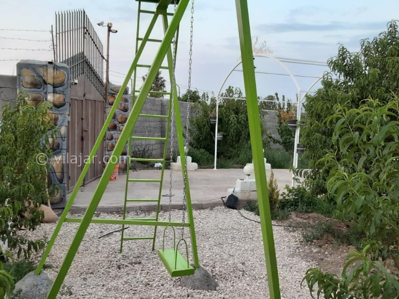 عکس شماره 641258 - اقامتگاه بوم گردی شاهوار - 