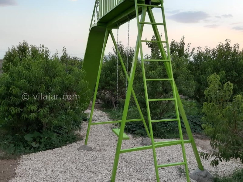 عکس شماره 641260 - اقامتگاه بوم گردی شاهوار - 