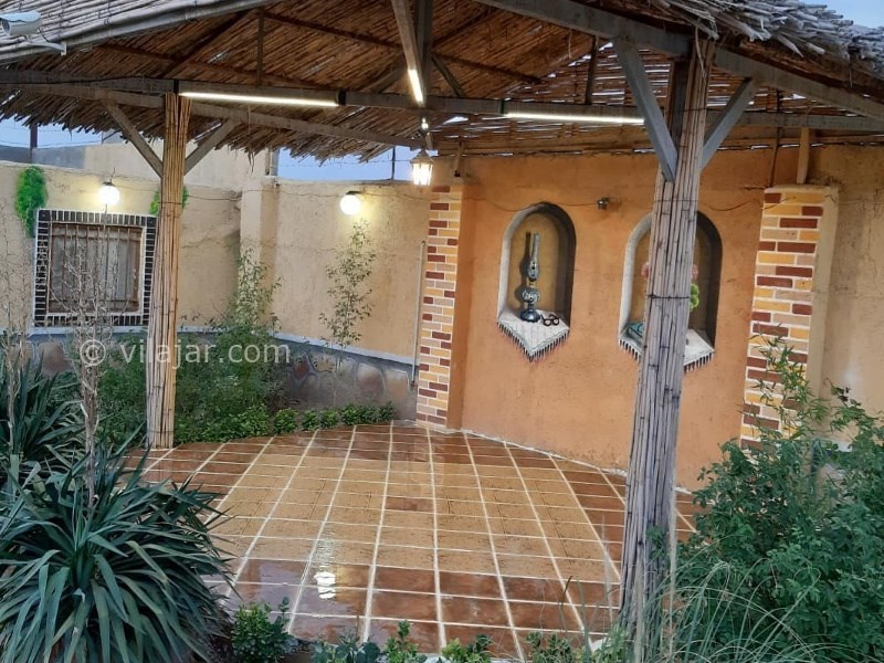 عکس شماره 641261 - اقامتگاه بوم گردی شاهوار - 