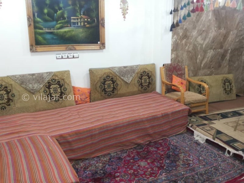 عکس شماره 641263 - اقامتگاه بوم گردی شاهوار - 