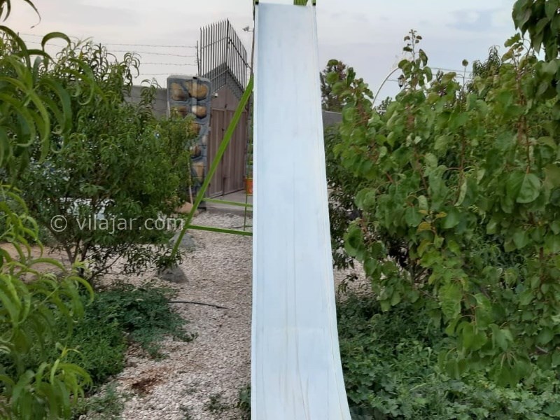 عکس شماره 641264 - اقامتگاه بوم گردی شاهوار - 