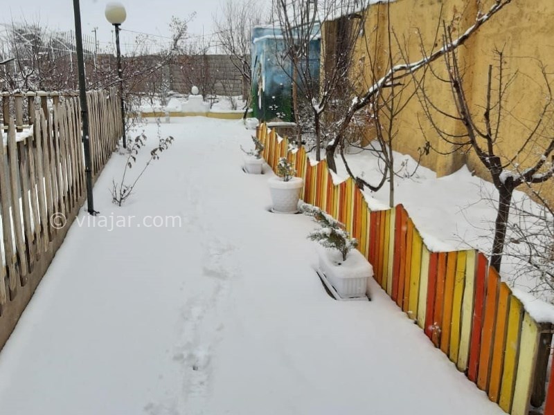 عکس شماره 641269 - اقامتگاه بوم گردی شاهوار - 