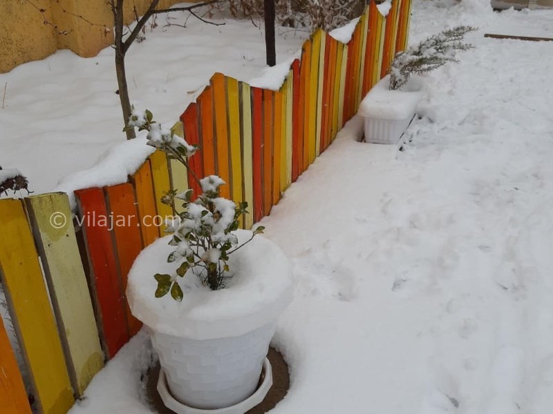 عکس شماره 641270 - اقامتگاه بوم گردی شاهوار - 