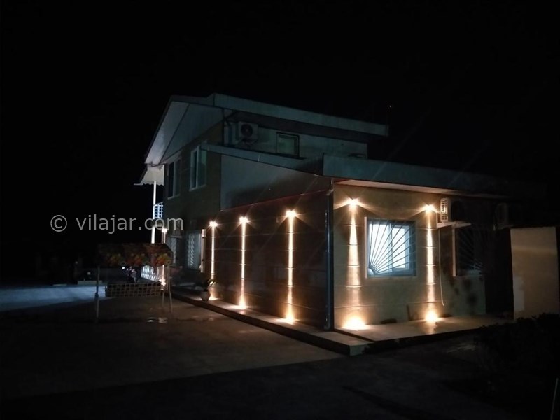 عکس شماره 641279 - اجاره ویلا با ویو دریا در انزلی - 