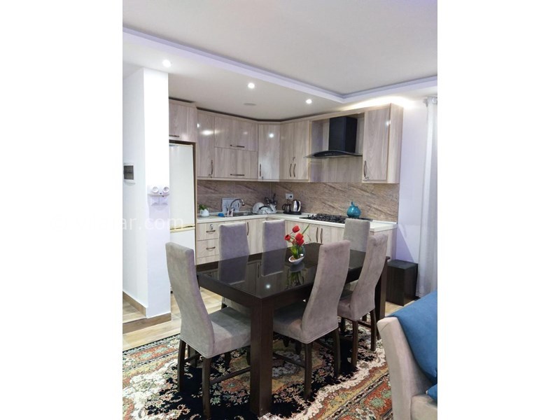 عکس شماره 641280 - اجاره ویلا با ویو دریا در انزلی - 