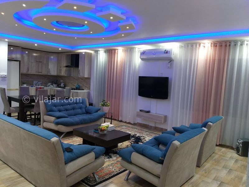 عکس شماره 641281 - اجاره ویلا با ویو دریا در انزلی - 