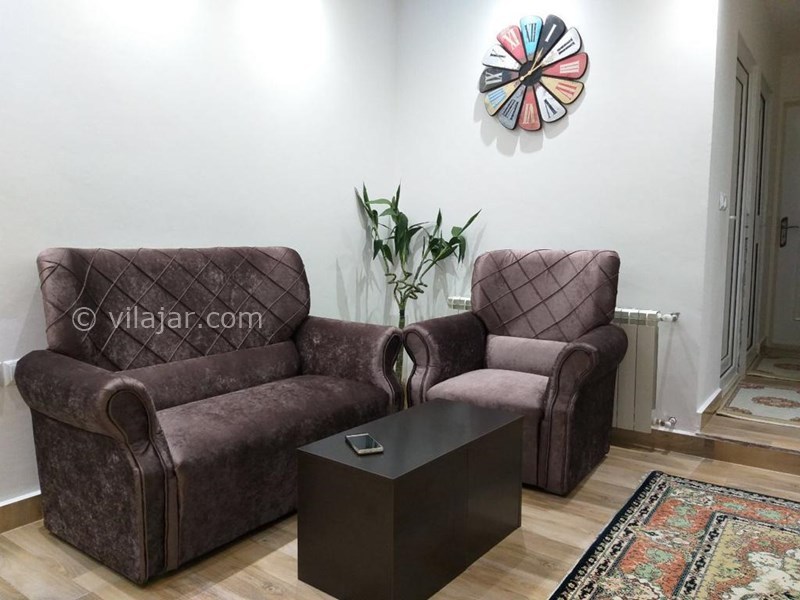 عکس شماره 641283 - اجاره ویلا با ویو دریا در انزلی - 