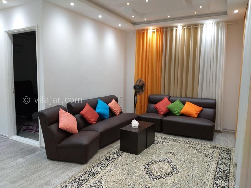 عکس شماره 641284 - اجاره ویلا با ویو دریا در انزلی - 