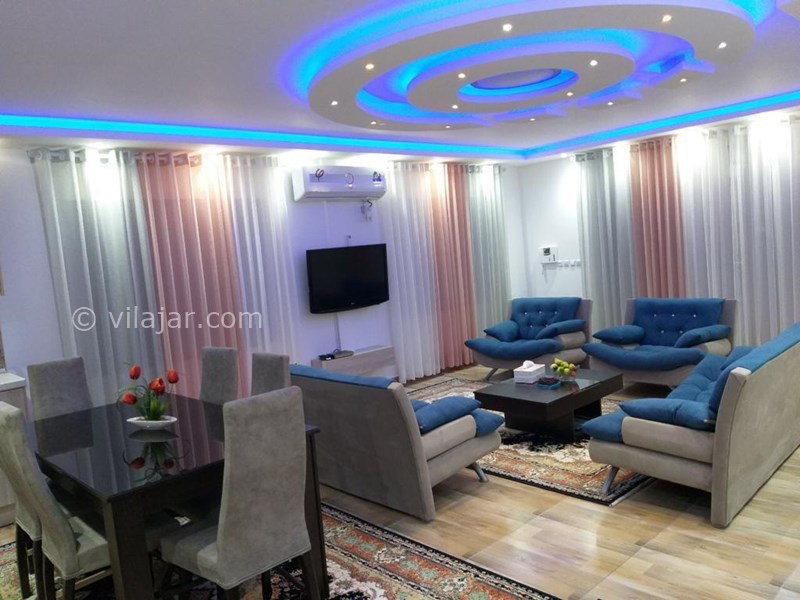 عکس شماره 641287 - اجاره ویلا با ویو دریا در انزلی - 