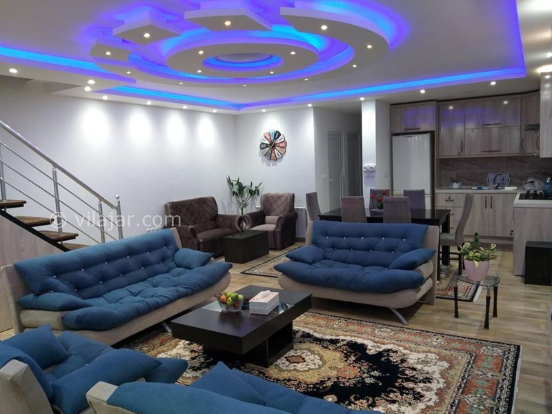 عکس شماره 641288 - اجاره ویلا با ویو دریا در انزلی - 