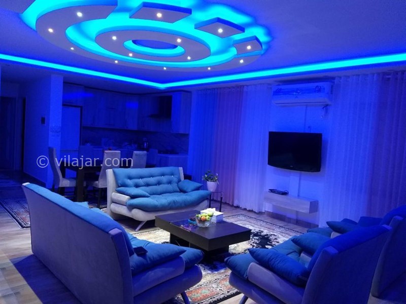 عکس شماره 641292 - اجاره ویلا با ویو دریا در انزلی - 