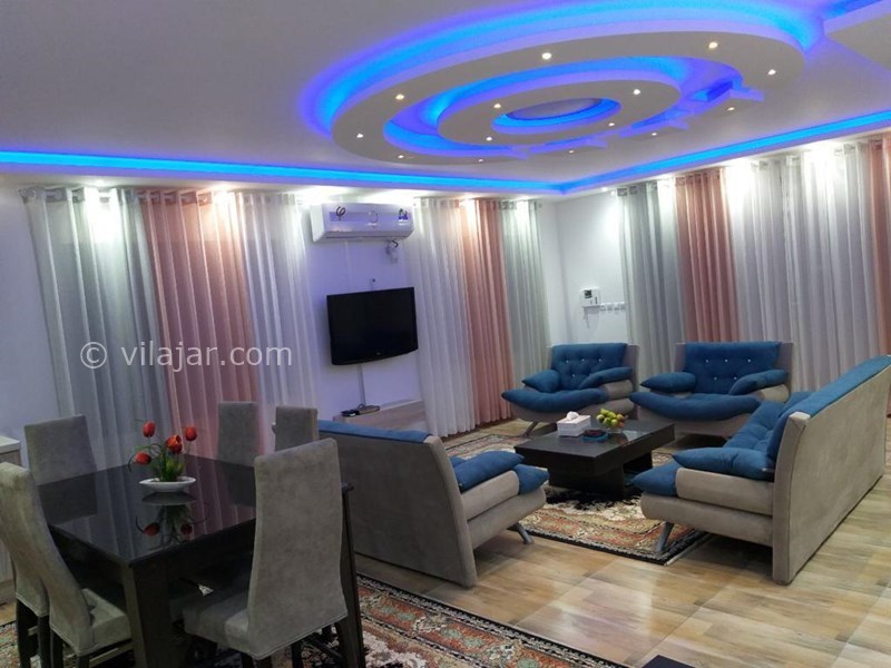 عکس شماره 641295 - اجاره ویلا با ویو دریا در انزلی - 