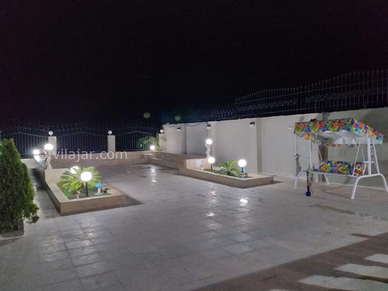 عکس شماره 641297 - اجاره ویلا با ویو دریا در انزلی - 