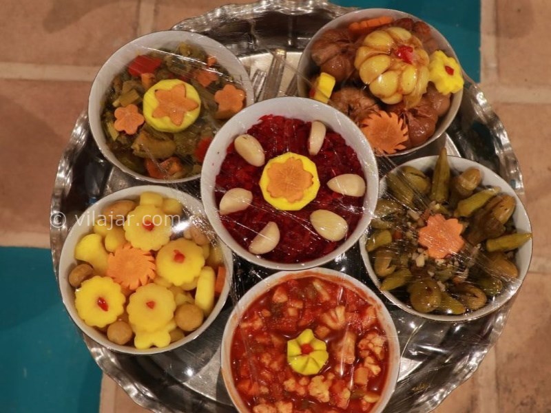 عکس شماره 641434 - اقامتگاه بومگردی سرای ایل سنگسر - 