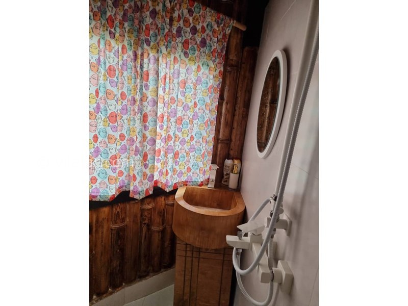 عکس شماره 641480 - اجاره ویلا چوبی در اربکله رامسر - 