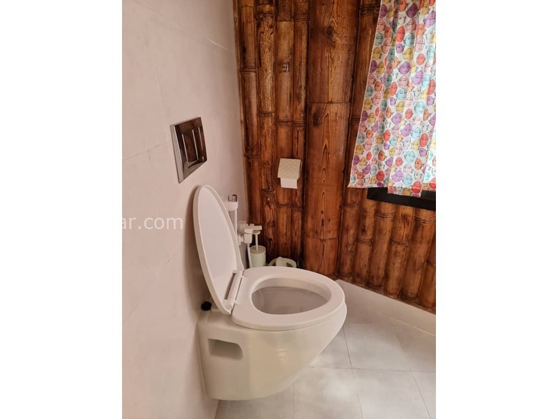 عکس شماره 641481 - اجاره ویلا چوبی در اربکله رامسر - 