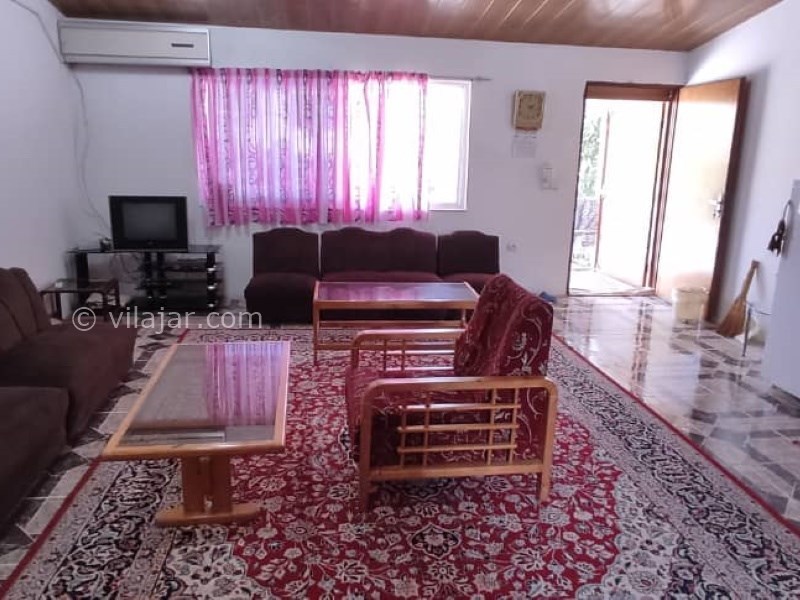 عکس شماره 641524 - اجاره ویلا در فریدونکنار - 