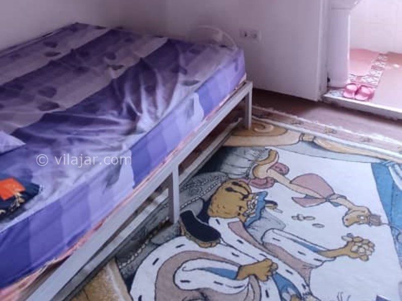 عکس شماره 641527 - اجاره ویلا در فریدونکنار - 