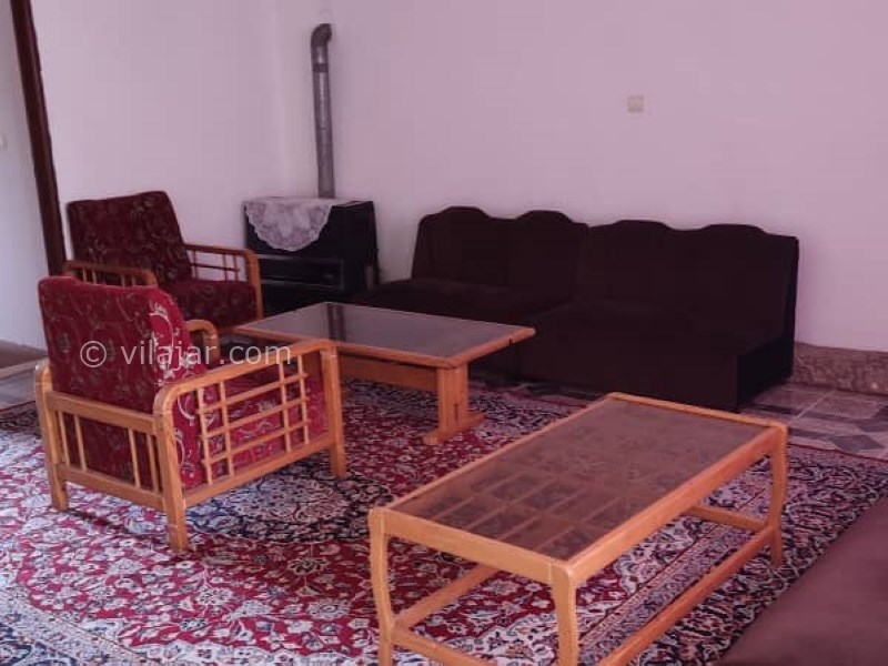 عکس شماره 641530 - اجاره ویلا در فریدونکنار - 