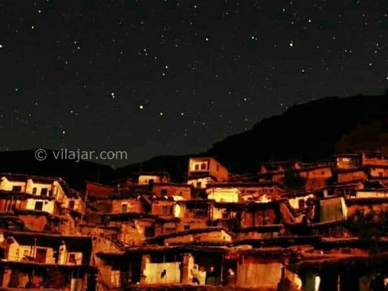 عکس شماره 641548 - اقامتگاه بومگردی سرآقا سید -