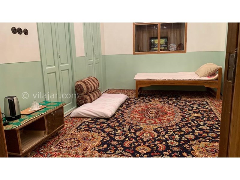 عکس شماره 641670 - اقامتگاه بومگردی خانه هیوا - 