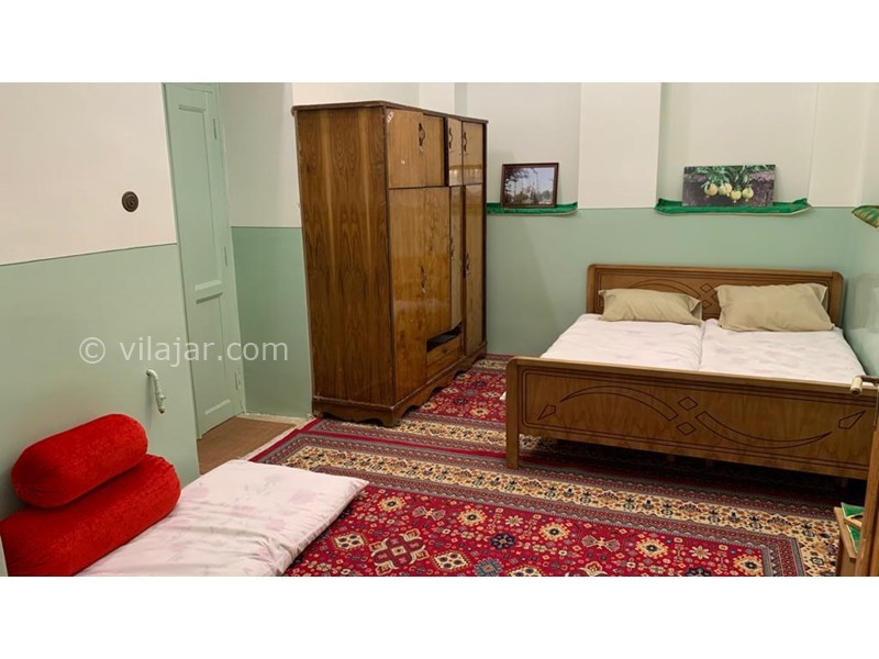 عکس شماره 641671 - اقامتگاه بومگردی خانه هیوا - 