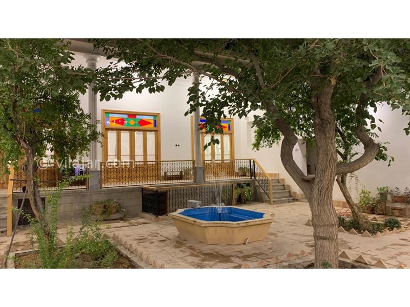 عکس شماره 641673 - اقامتگاه بومگردی خانه هیوا - 