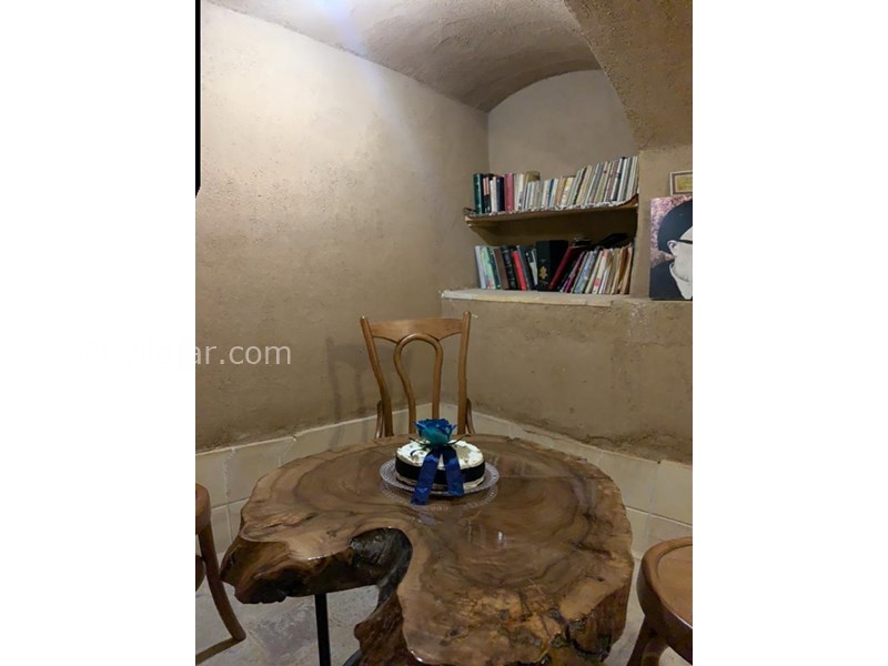 عکس شماره 641677 - اقامتگاه بومگردی خانه هیوا - 