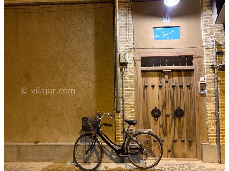 عکس شماره 641678 - اقامتگاه بومگردی خانه هیوا - 