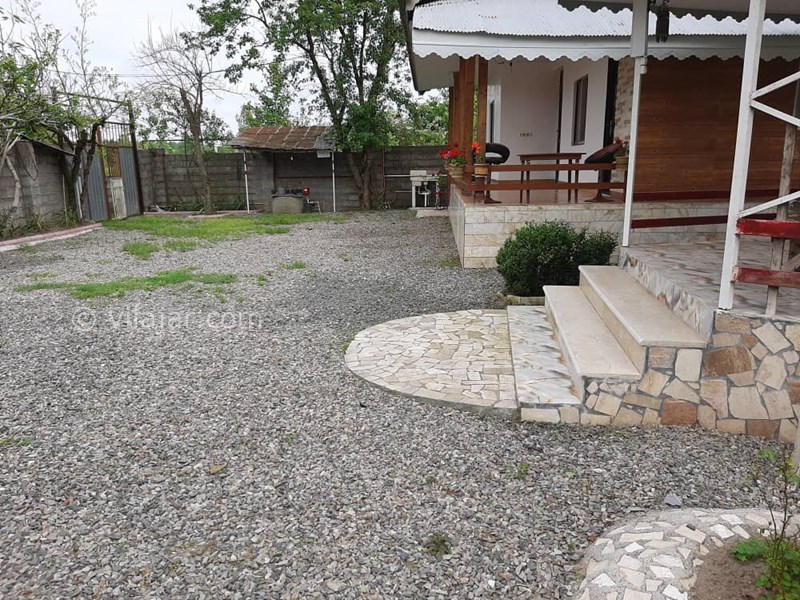 عکس شماره 641724 - رزرو ویلا در شیخانبر لاهیجان - 