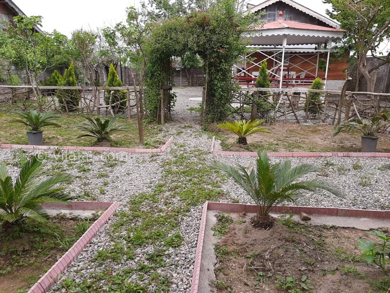 عکس شماره 641727 - رزرو ویلا در شیخانبر لاهیجان - 