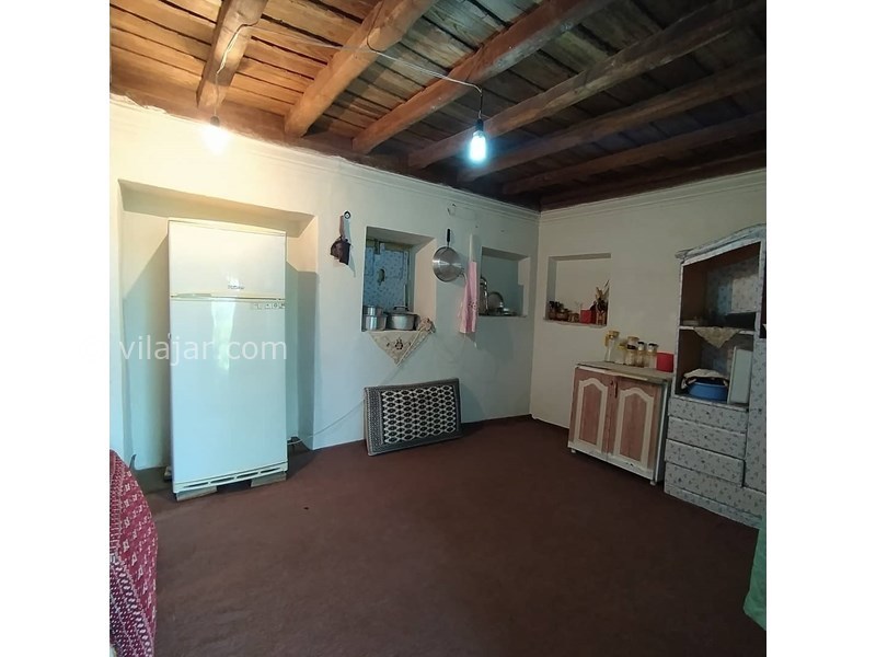 عکس شماره 641958 - اجاره ویلا روستایی در سوادکوه - 