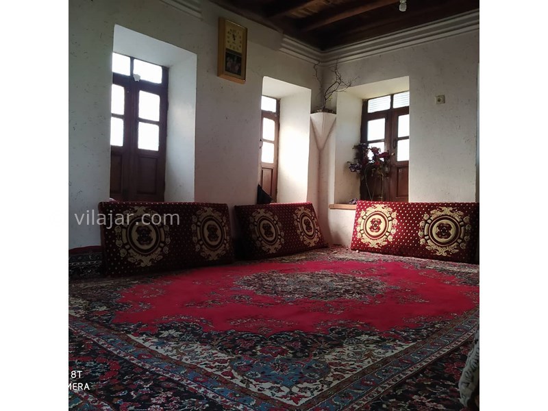 عکس شماره 641963 - اجاره ویلا روستایی در سوادکوه - 