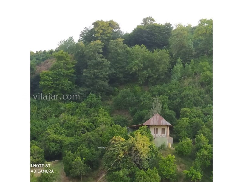 عکس شماره 641964 - اجاره ویلا روستایی در سوادکوه - 