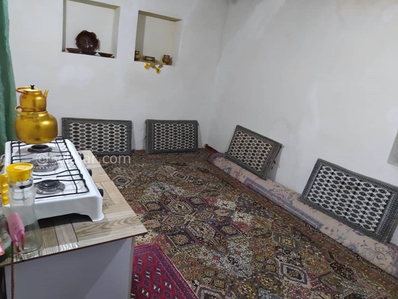 عکس شماره 641970 - اجاره ویلا روستایی در سوادکوه - 