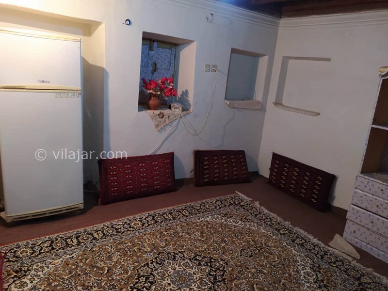 عکس شماره 641973 - اجاره ویلا روستایی در سوادکوه - 