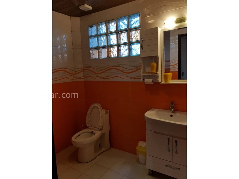 عکس شماره 642044 - اجاره ویلا در سرخرود با جکوزی - 