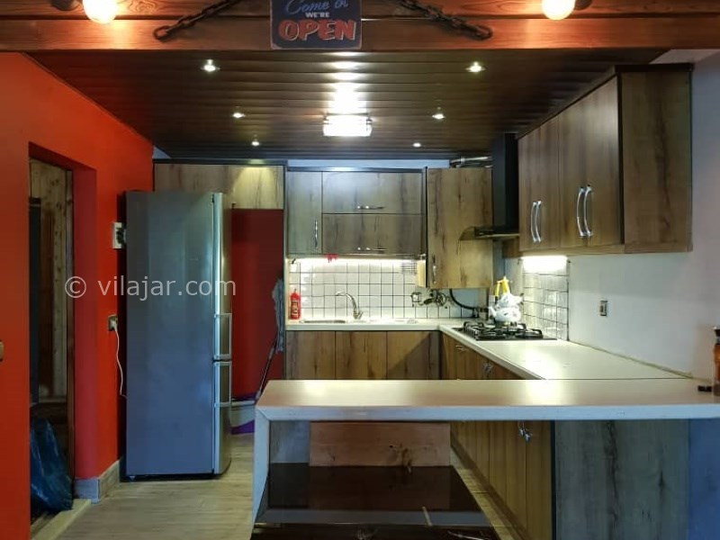 عکس شماره 642060 - اجاره ویلا در سرخرود با جکوزی - 