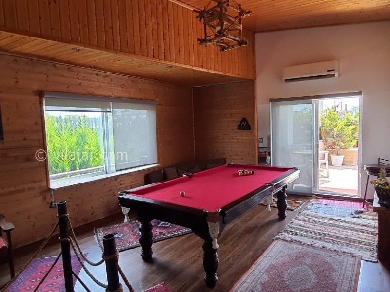 عکس شماره 642074 - اجاره ویلا در سرخرود با جکوزی - 