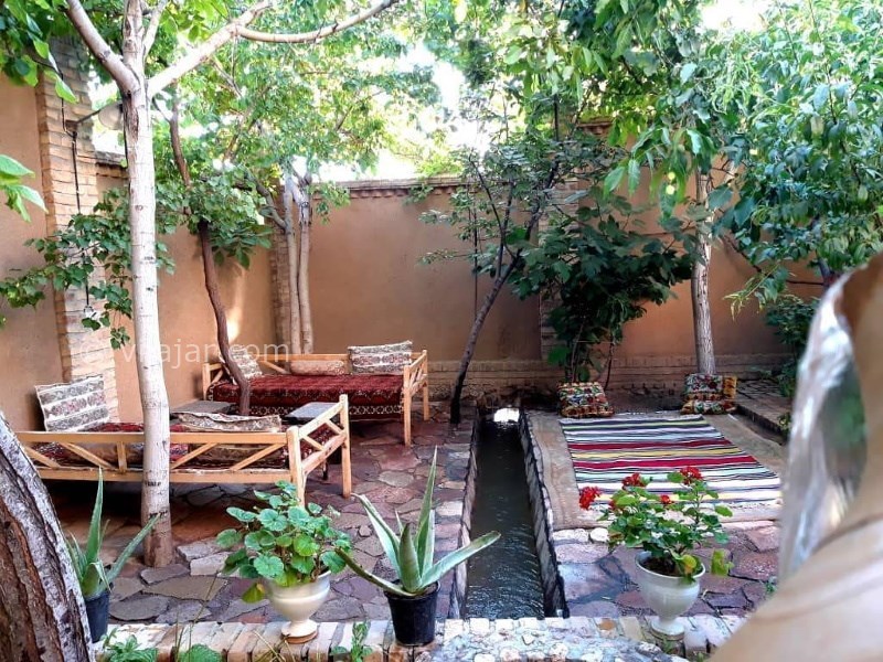 عکس شماره 642124 - اقامتگاه بوم گردی گوهر خاتون - 