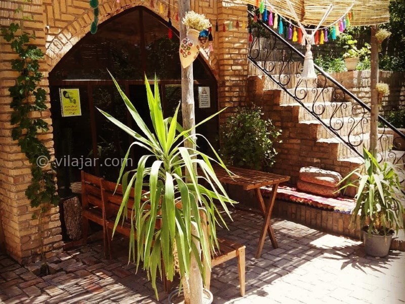 عکس شماره 642125 - اقامتگاه بوم گردی گوهر خاتون - 