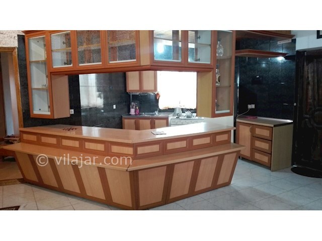 عکس شماره 64223 - اجاره ویلا ساحلی در نور - 