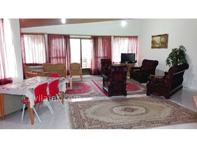 عکس شماره 64225 - اجاره ویلا ساحلی در نور - 