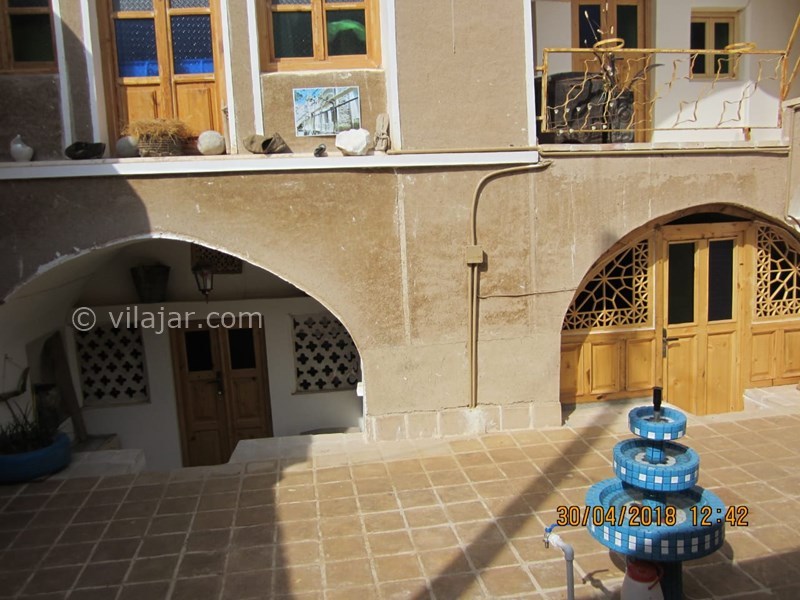 عکس شماره 642268 - اقامتگاه بومگردی مسین بابا -